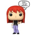 Фигурка Funko POP! Bobble: Marvel: Comics: Mary Jane Watson (Exc) 71912