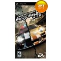 Need for Speed: Most Wanted (PSP)