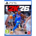 NBA 2K26 (английская версия) (PS5)