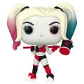 Фигурка Funko POP! Heroes: DC: Harley Quinn Animated Series: Harley Quinn 75848
