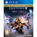 Destiny: The Taken King. Legendary Edition (PS4)