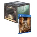 Little Nightmares III (3) Mirror Edition (русские субтитры) (PS4)