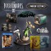 Little Nightmares III (3) Mirror Edition (русские субтитры) (PS4)