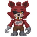 Фигурка Funko Vinyl SNAPS!: FNAF: Foxy 64921