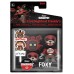 Фигурка Funko Vinyl SNAPS!: FNAF: Foxy 64921