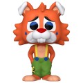 Фигурка Funko POP! Games: FNAF: Balloon Circus: Circus Foxy 67629