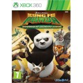 Кунг-Фу Панда: Решающий Поединок Легендарных Героев (Xbox 360)