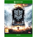 Frostpunk: Console Edition (русские субтитры) (Xbox One / Series)