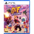 Die After Sunset (русские субтитры) (PS5)