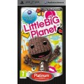 LittleBigPlanet (русская версия) (PSP)