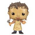 Фигурка Funko POP! Vinyl: The Texas Chainsaw Massacre: Leatherface w/Hammer (Exc) 39716