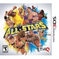 WWE Allstars (3DS)