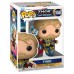 Фигурка Funko POP! Bobble: Marvel: Thor Love & Thunder: Thor 62421