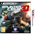 Tom Clancy’s Splinter Cell (3DS)