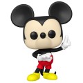 Фигурка Funko POP! Disney: D100: Mickey Mouse (Exc) 18" 71915