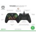 Проводной геймпад PowerA Enhanced Wired Controller (Spectra Infinity Black) (Xbox One / Series / PC)