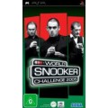 World Snooker Championship 2005  (PSP)