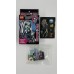 Фигурка-конструктор Monster High Frankie Stein (M1005-2)