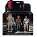 Фигурка Funko Action Figures: IT: 3PK Set 4 32816