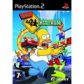 The Simpsons Hit and Run (PS2)