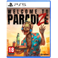 Welcome to Paradize (русские субтитры) (PS5)