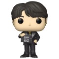 Фигурка Funko POP! Rocks: BTS Butter: Suga 64048