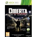 Omerta: City of Gangsters (Xbox 360)