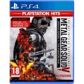 Metal Gear Solid V: The Definitive Experience (Хиты PlayStation) (русские субтитры) (PS4)