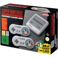 Игровая консоль Nintendo Classic Mini: Super Nintendo 