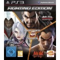 Fighting Edition (Tekken 6+Soul Calibur 5+Tekken Tag Tournament 2) (русские субтитры) (PS3)