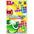 Puyo Puyo Tetris (Nintendo Switch)