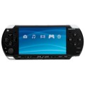 Sony Playstation Portable (PSP) Slim&Lite 2000 Black