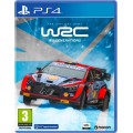 WRC Generations (русские субтитры) (PS4)