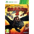 How To Train Your Dragon (Как приручить дракона) 2 (Xbox 360)