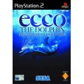 Ecco Dolphin: Defender of the Future (PS2)