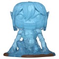 Фигурка Funko POP! Deluxe: Attack on Titan S3: Eren Hardened (Exc) 60295