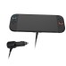 Автомобильное зарядное устройство Dobe USB Car Charger для Nintendo Switch 2 (TNS-19211) 
