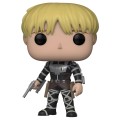 Фигурка Funko POP! Animation: Attack on Titan S5: Armin Arlelt 67928