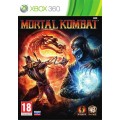 Mortal Kombat (Xbox 360)