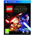 LEGO Star Wars: The Force Awakens (PS VITA)