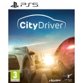 CityDriver (английская версия) (PS5)