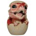 Фигурка Funko POP! Movies: Jurassic Park 30th: Hatching Raptor SDCC23 (Exc) 71736
