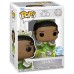 Фигурка Funko POP! Disney: D100: Tiana (DGLT) (Exc) 70081