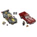 Конструктор LEGO Speed Champions 76903 Chevrolet Corvette C8.R Race Car and 1968 Chevrolet Corvette