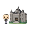 Фигурка Funko POP! Vinyl: Town: Batman 80th: Wayne Manor w/Alfred 45524