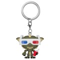 Брелок Funko Pocket POP! Keychain: Gremlins: Gremlin w/3D Glasses 49828