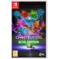 Ghostbusters: Spirits Unleashed Ecto Edition (русские субтитры) (Nintendo Switch)