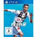 FIFA 19 (английская версия) (PS4)