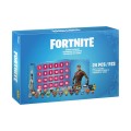 Фигурка Funko Vinyl Figure: Advent Calendar: Fortnite 24pc (PSH) 42754