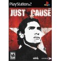 Just Cause (PS2)